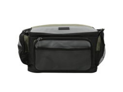 Bolsa de Pesca Lure Tackle Reel com Capacidade Grande S/MARCA