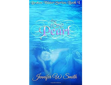 Livro The Rare Pearl de Jennifer W. Smith ( Inglês )