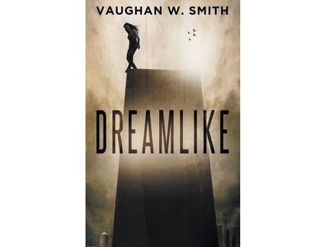 Livro Dreamlike de Vaughan W. Smith ( Inglês )