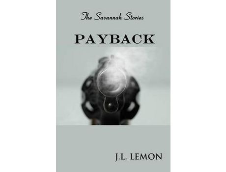 Livro Payback de J.L. Lemon ( Inglês )