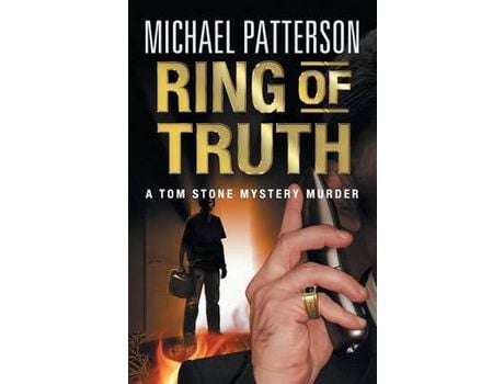 Livro Ring Of Truth de Michael Patterson ( Inglês )