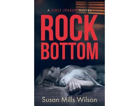 Livro Rock Bottom de Susan Mills Wilson ( Inglês )