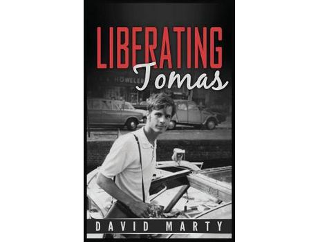 Livro Liberating Tomas de David Alan Marty ( Inglês )