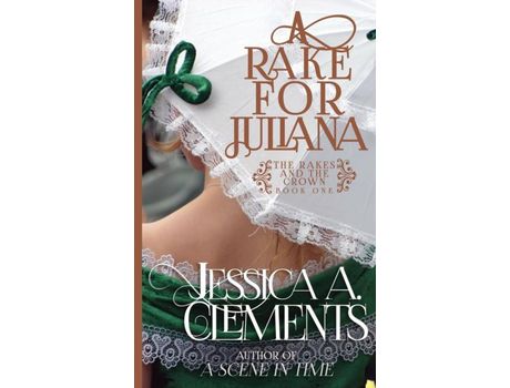Livro A Rake For Juliana de Jessica Clements ( Inglês )