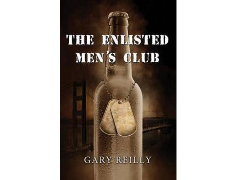 Livro The Enlisted Men'S Club de Gary Reilly ( Inglês )