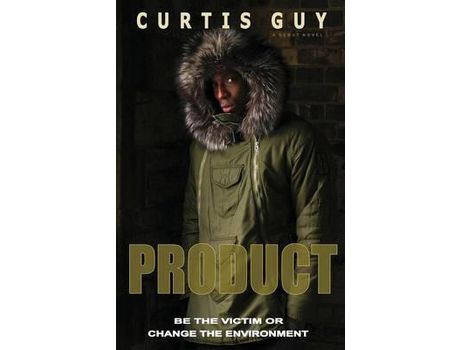 Livro Product de Curtis Guy ( Inglês )