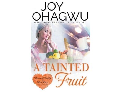 Livro A Tainted Fruit - A Christian Suspense - Book 8 de Joy Ohagwu ( Inglês )