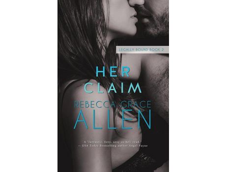 Livro Her Claim de Rebecca Grace Allen ( Inglês )