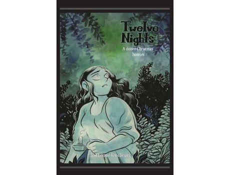 Livro Twelve Nights de Katherine Kitchener ( Inglês )