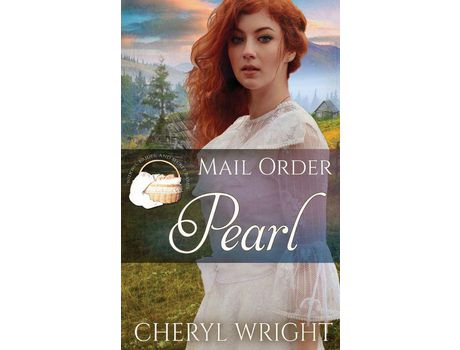 Livro Mail Order Pearl de Cheryl Wright ( Inglês )