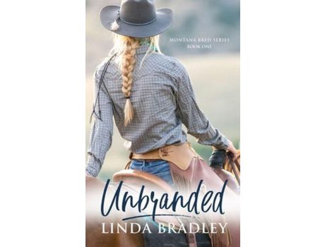 Livro Unbranded de Linda Bradley ( Inglês )