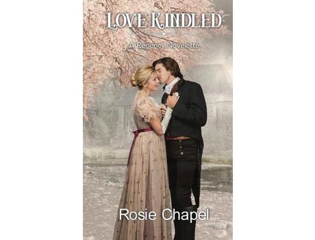 Livro Love Kindled de Rosie Chapel ( Inglês )