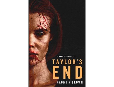 Livro Taylor'S End de Naomi Brown ( Inglês )