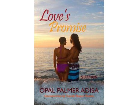 Livro Love'S Promise de Opal Palmer Adisa ( Inglês )