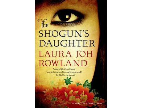 Livro Shogun'S Daughter de LAURA JOH ROWLAND ( Inglês )