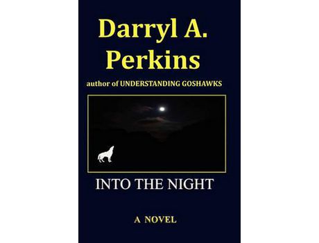 Livro Into The Night de Darryl A Perkins ( Inglês )