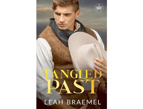 Livro Tangled Past de Leah Braemel ( Inglês )