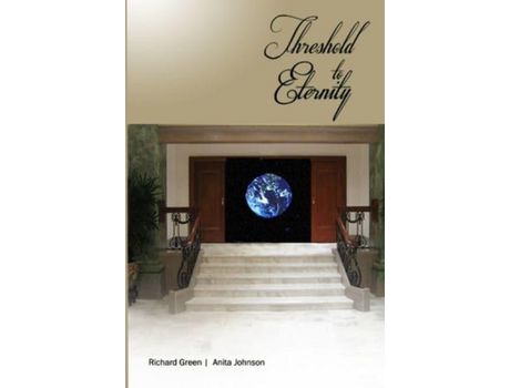 Livro Threshold To Eternity de Anita Johnson ( Inglês )