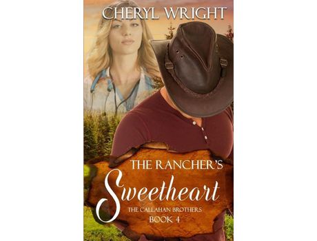Livro The Rancher'S Sweetheart de Cheryl Wright ( Inglês )