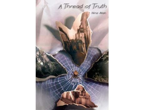 Livro A Thread Of Truth de Nina Allan ( Inglês )