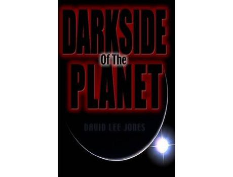 Livro Darkside Of The Planet de Dave Lee Jones ( Inglês )