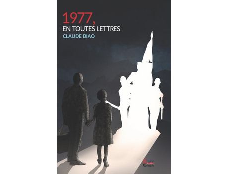 Livro 1977, En Toutes Lettres de Claude Biao ( Inglês )