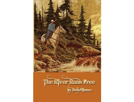 Livro The River Runs Free Gift Edition de Ruth Nimmo ( Inglês )