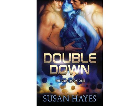 Livro Double Down de Susan Hayes ( Inglês )
