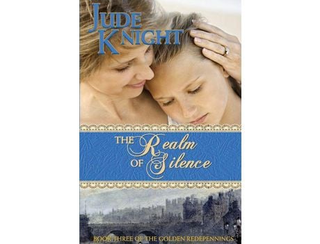 Livro The Realm Of Silence de Jude Knight ( Inglês )