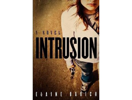 Livro Intrusion de Elaine Babich ( Inglês )