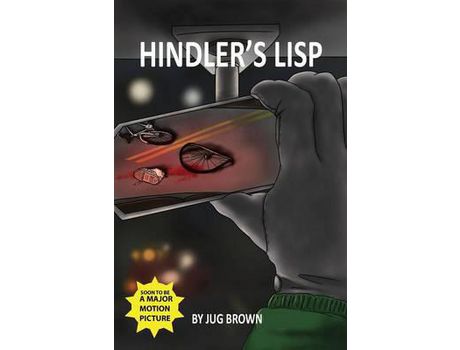 Livro Hindler'S Lisp de Jug Brown ( Inglês )