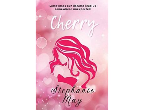 Livro Cherry de Stephanie May ( Inglês )