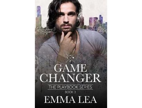 Livro Game Changer: The Playbook Series Book 3 de Emma Lea ( Inglês )