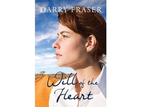 Livro Will Of The Heart de Darry Fraser ( Inglês )