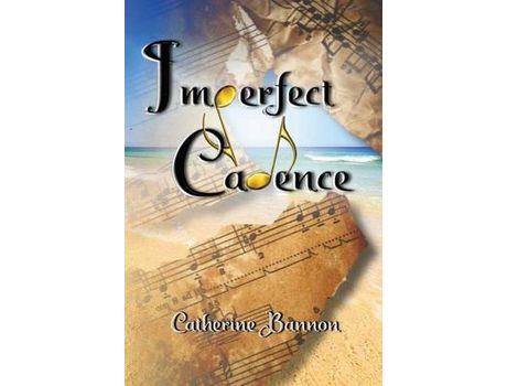 Livro Imperfect Cadence de Catherine Bannon ( Inglês )