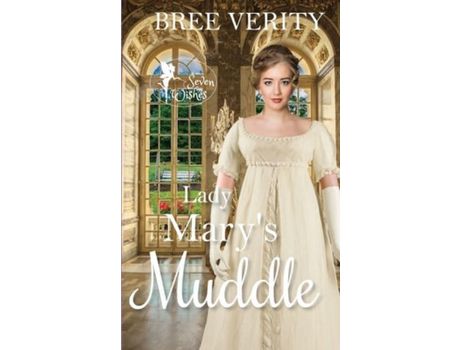 Livro Lady Mary'S Muddle de Bree Verity ( Inglês )