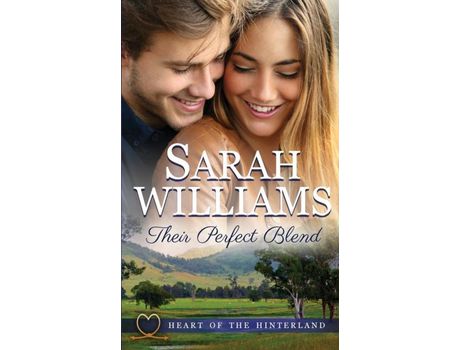 Livro Their Perfect Blend de Sarah Williams ( Inglês )