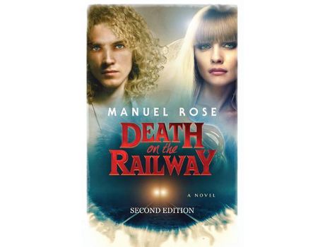 Livro Death On The Railway, Second Edition de Manuel Rose ( Inglês )