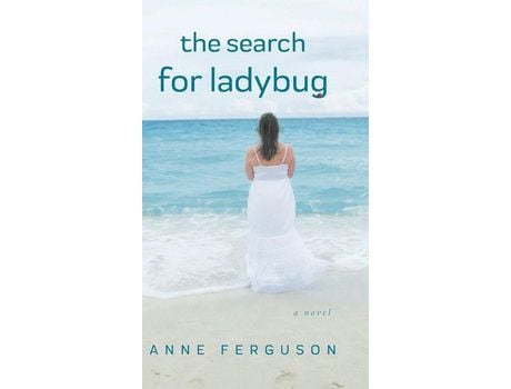 Livro The Search For Ladybug de Anne Ferguson ( Inglês )