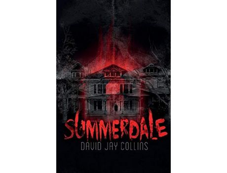 Livro Summerdale de David Jay Collins ( Inglês )
