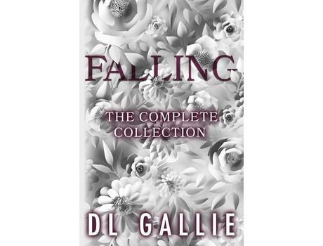 Livro Falling:The Complete Collection (Special Edition) de DL Gallie ( Inglês )