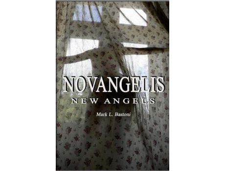 Livro Novangelis (New Angels) de Mark L. Bastoni ( Inglês )