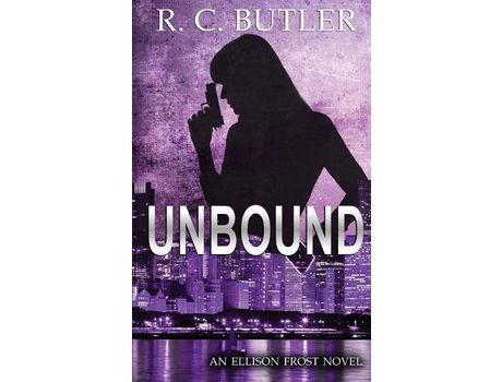 Livro Unbound de R. C. Butler ( Inglês )