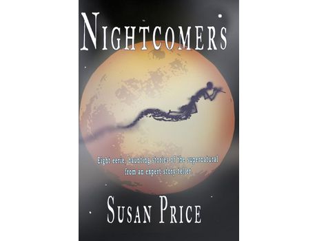 Livro Nightcomers de Susan Price ( Inglês )
