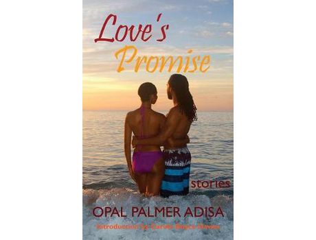 Livro Love'S Promise de Opal Palmer Adisa ( Inglês )