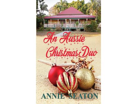 Livro An Aussie Christmas Duo de Seaton ( Inglês )
