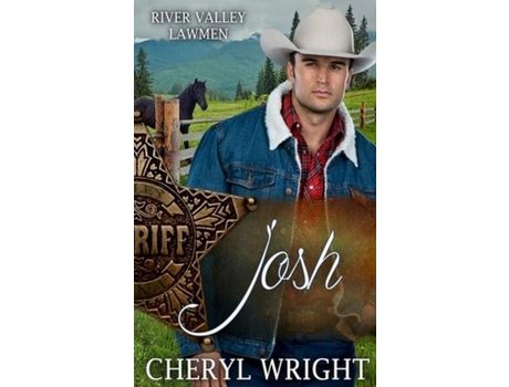 Livro Josh de Cheryl Wright ( Inglês )