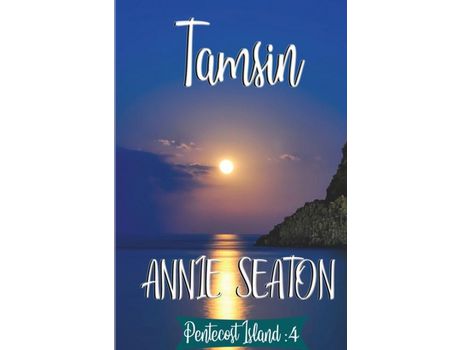 Livro Tamsin de Annie Seaton ( Inglês )