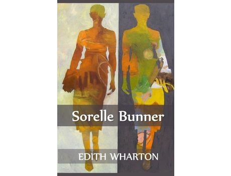 Livro Sorelle Bunner: Bunner Sisters, Italian Edition de Edith Wharton ( Inglês )