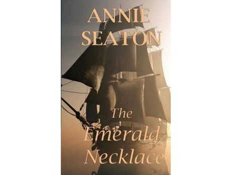 Livro The Emerald Necklace de Annie Seaton ( Inglês )